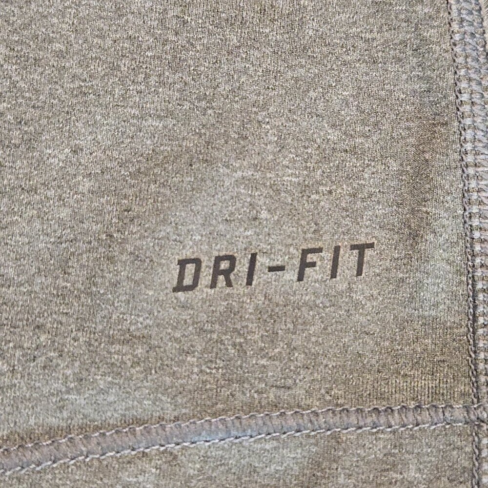 Nike Pro Dri-Fit Razerback Tank Top - Picture 6 of 10